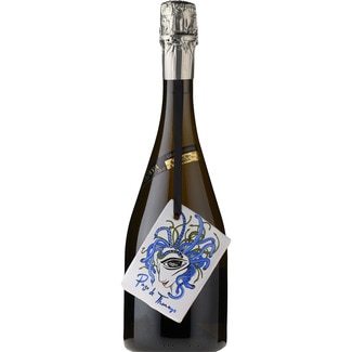 PAGO DE THARSYS Gorgona Medusa cava brut nature botella 75 cl