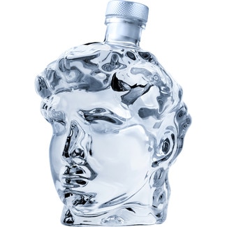 Ginebra premium botella 70 cl - David