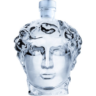 DAVID ginebra premium botella 70 cl