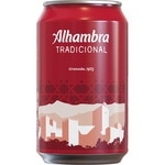 traditional lager tin 33 cl