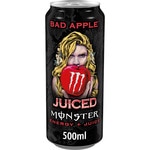 Energydrink mit Taurin und Ginseng mit Bad Apple-Geschmack Dose 50 cl
