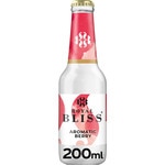 Tonic Water Aromatic Berry mit Waldbeer- und Jasminnoten Flasche 20 cl (Glasbehälter)