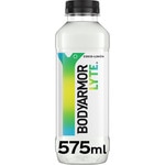 coconut lemon flavour sports drink with electrolytes bottle 575 ml