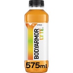 Sportgetränk Zitrusgeschmack mit Elektrolyten Flasche 575 ml