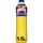 AQUARIUS orange flavour isotonic drink bottle 1,5 l
