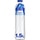 AQUARIUS ZERO sugar free lemon flavour isotonic drink bottle 1,5 l
