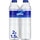 AQUARIUS lemon isotonic drink 2-pack bottle 1,5 l