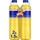 AQUARIUS orange isotonic drink 2-pack bottle 1,5 l