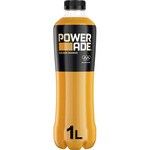 Iso-Getränk Golden Mango Flasche 1 l