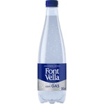 natural sparkling mineral water bottle 50 cl