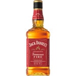 Fire Whisky aus Tennessee Flasche 70 cl