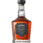 Tennessee Select Single Barrel Whiskey bottle 70 cl