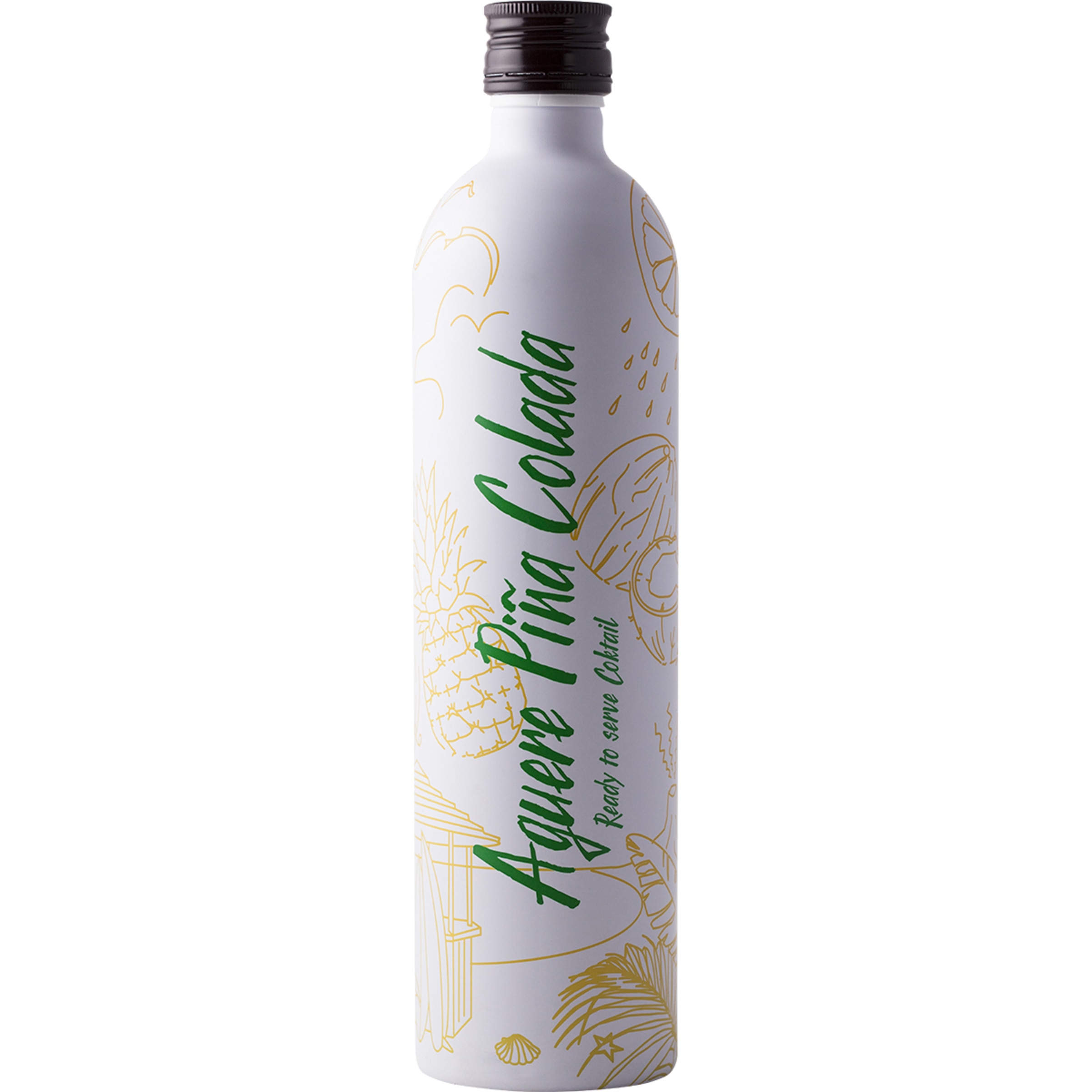 piña colada de las Islas Canarias botella 70 cl · COCAL · Supermercado ...