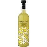 Limoncello traditioneller Zitronenlikör Flasche 70 cl