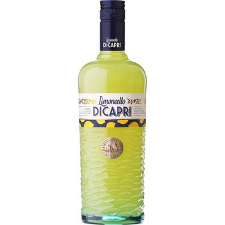LIMONCELLO DI CAPRI licor de limón italiano botella 70 cl