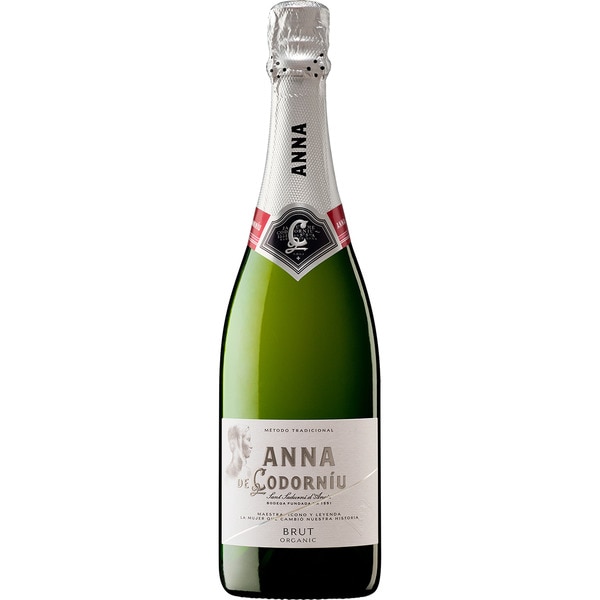 cava brut magnum 1,5 l - Anna Codorniu