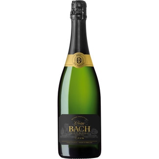 GRAN BACH cava brut bottle 75 cl