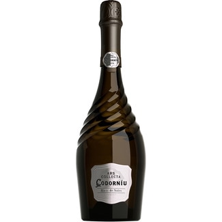 CODORNIU Ars Collecta cava blanc de noirs botella 75 cl