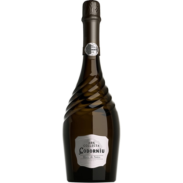 Ars Collecta cava blanc de noirs bottle 75 cl