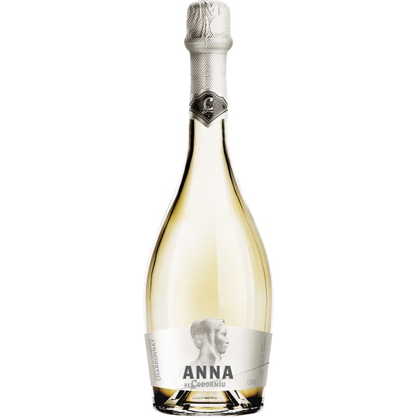 Cava Brut Chardonney Flasche 75 cl