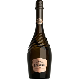 CODORNIU Ars Collecta Cava Reserva Rosé Flasche 75 cl