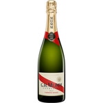 Cordon Rouge brut champagne bottle 75 cl