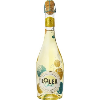 LOLEA citrus spritz botella 75 cl