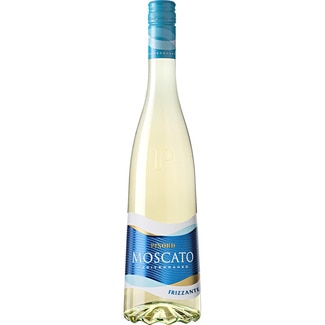 PINORD Frizzante Moscato vino blanco de aguja botella 75 cl
