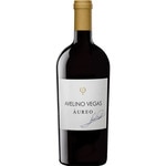 áureo Tempranillo Rotwein Ursprungsbezeichnung Ribera del Duero Flasche 75 cl