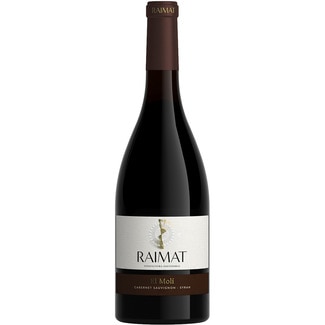 RAIMAT El Sienci del Moli vino tinto cabernet sauvignon ecológico DO Costers del Segre botella 75 cl