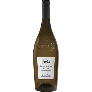 PROTOS Weißwein Sauvignon Ursprungsbezeichnung Rueda Flasche 75 cl