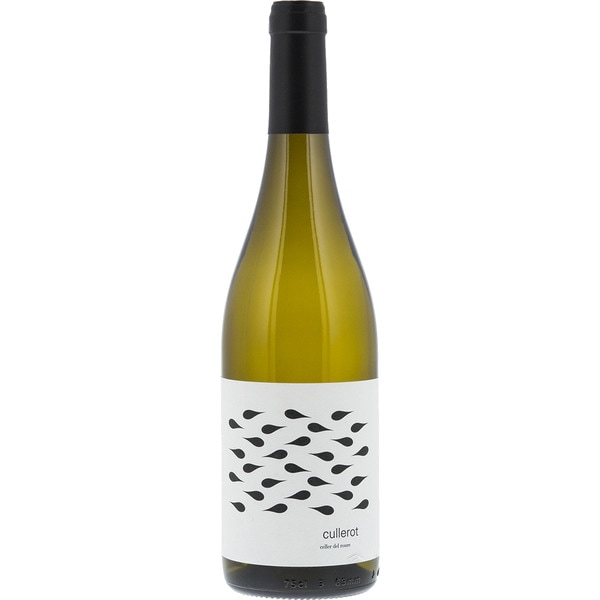 Weißwein 5 Monate im Tonkrug, Ursprungsbezeichnung Valencia Flasche 75 cl