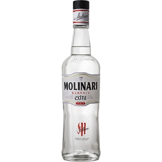 MOLINARI Sambuca Anis Extra Flasche 70 cl