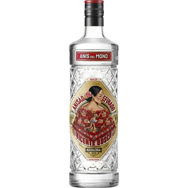 150th Anniversary Special Edition sweet anisette bottle 1 l