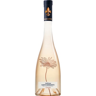 CHATEAU SAINTE MARGUERITE vino rosado Symphonie Rose botella 75 cl