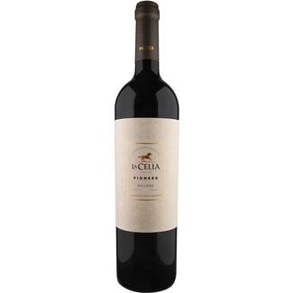 LA CELIA Pioneer vino tinto Malbec DO Valle de Uco Argentina botella 75 cl