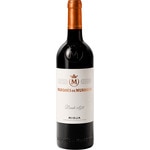 Reserva red wine DOCa Rioja bottle 75 cl