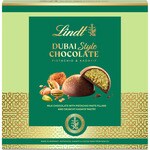 Schokoladenbonbons Dubai-Stil mit Pistazie und Kadayif Karton 90 g