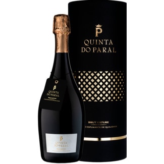 Quinta do Parral Espumante Bruto garrafa 75 cl