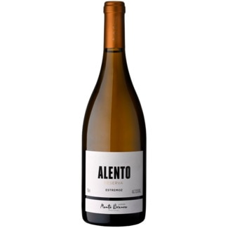 Alento Vinho Branco Regional Alentejano Reserva garrafa 75 cl