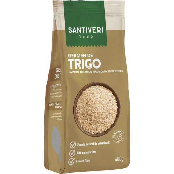 Weizenkleie Behälter 400 g