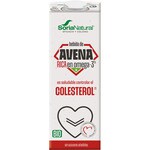 organic oat drink rich in omega 3 with no added sugar carton 1 l it is healthy to control cholesterol