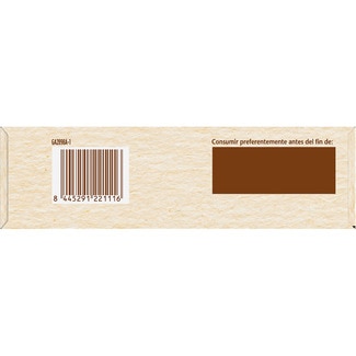 Crema de arroz sin gluten 0% azúcares añadidos y producidos desde 6 meses envase 180 g - Nestle