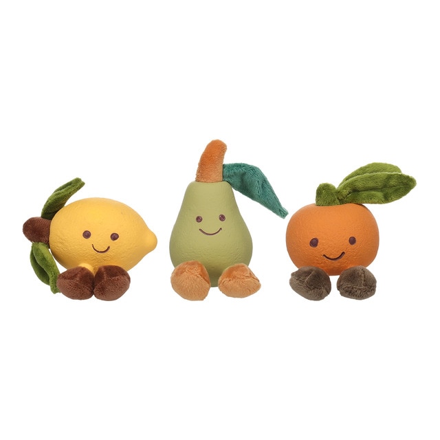 Flamingo – Juguete Flamingo para gatos Citri limón, pera y naranja. Multicolor Talla Única