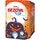 BEZOYA agua mineral natural de mineralización muy débil Bag in Box caja 8 l con dispensador de agua en el interior