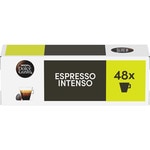 Espresso Intenso Sparformat 3 Etuis 16 Kapseln