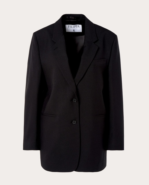 Chaqueta Dillon de lana