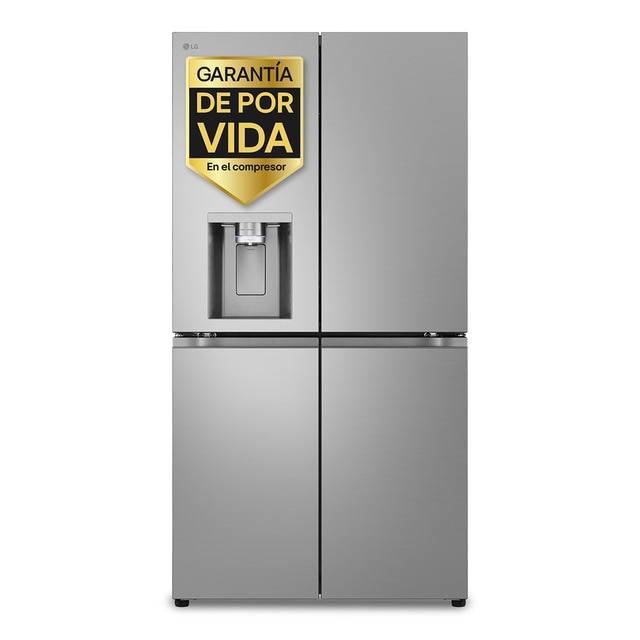Imagen de LG GMF961PY3E Frigorífico americano InstaView 601 L en OfertitasTOP