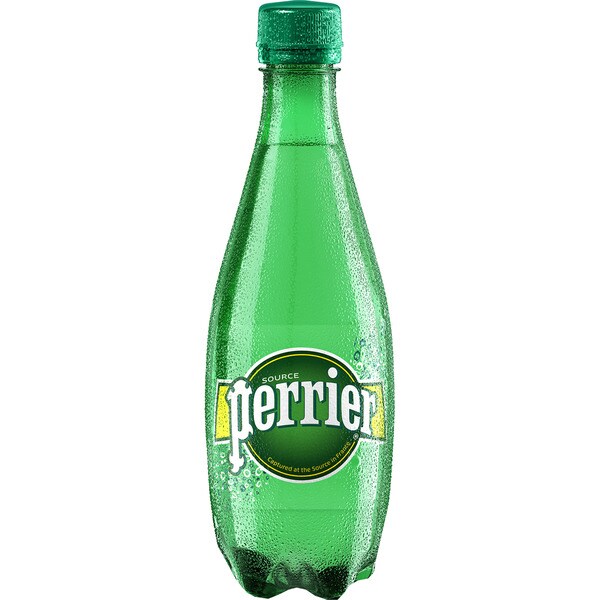 sparkling mineral water bottle 50 cl