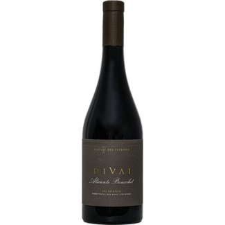 Divai Vinho Tinto Regional do Alentejo Alicante Bousch garrafa 75 cl
